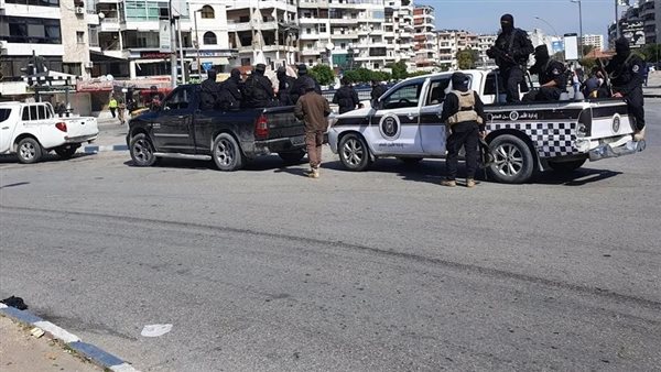 سوريا.. محاكمة عسكرية