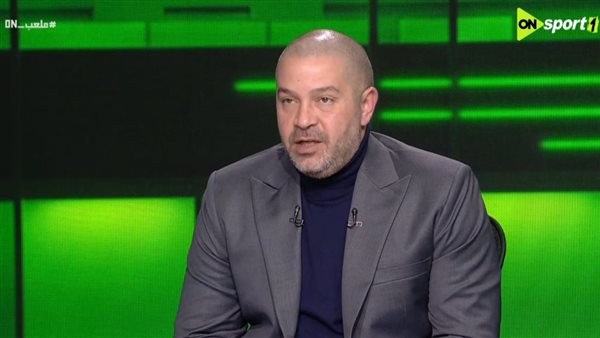 أحمد دياب رئيس رابطة