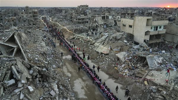 حماس تتهم حكومة نتنياهو