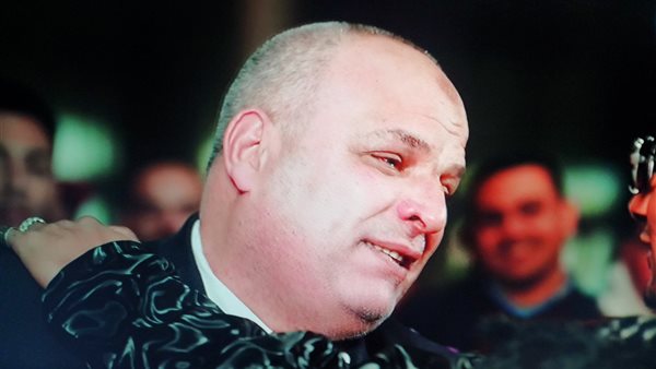 برنامج مدفع رمضان