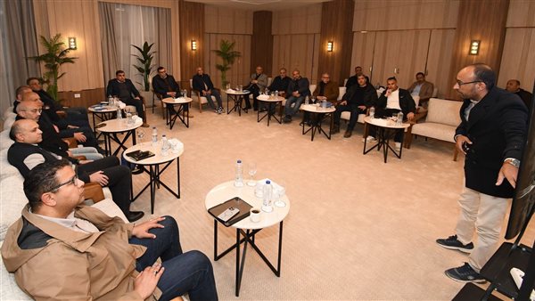 جانب من المؤتمر 