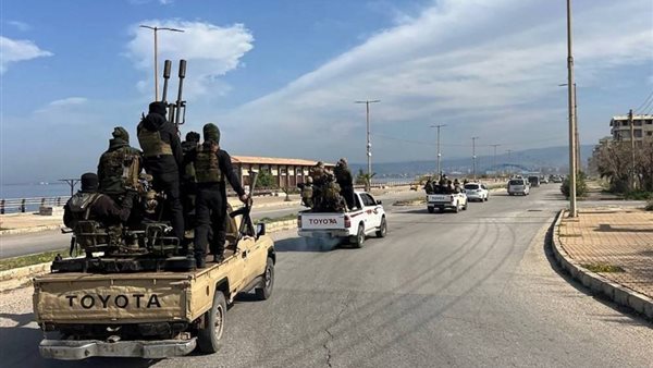 القوات السورية 