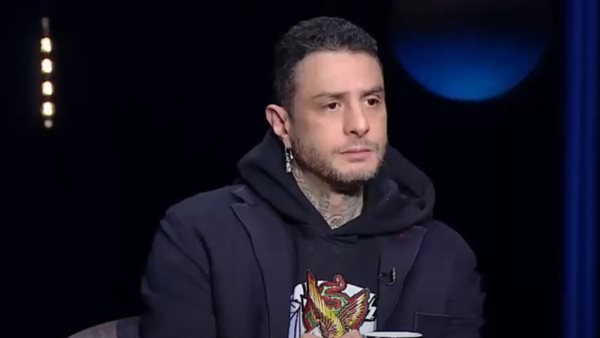 أحمد الفيشاوي 