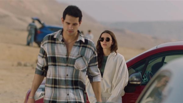 مسلسل كامل العدد