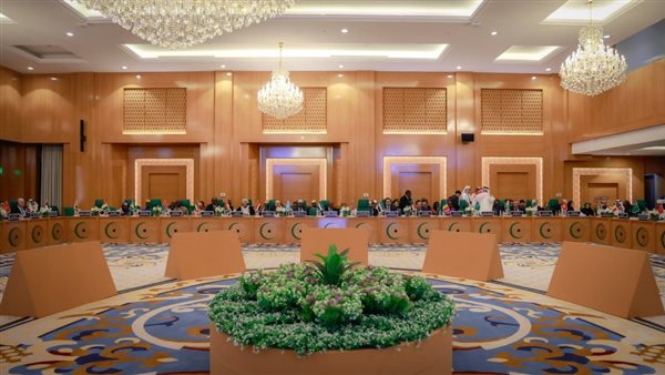 منظمة التعاون الإسلامي