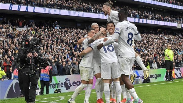 توتنهام هوتسبير