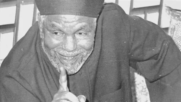 الشيخ الشعراوي 