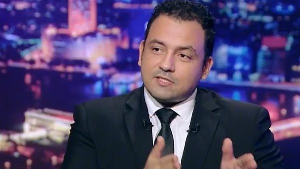 رامي عاشور، خبير