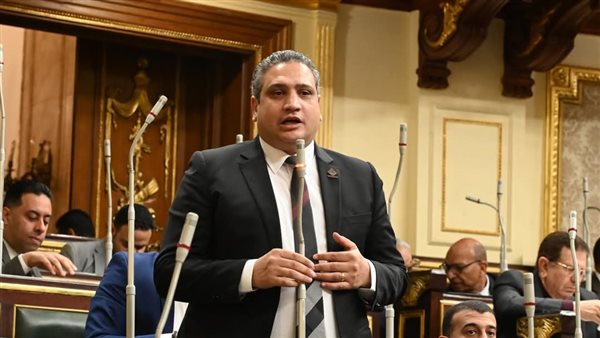 النائب عماد خليل،