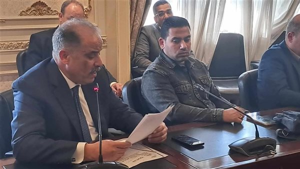 تشريعية النواب