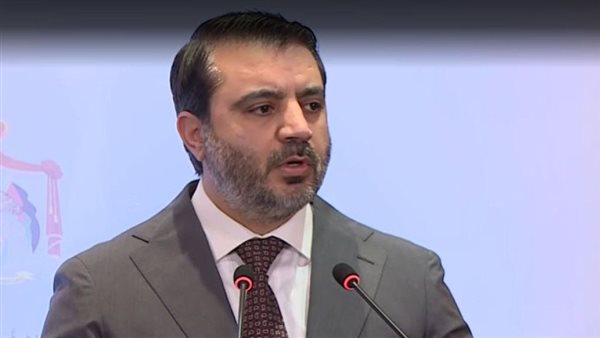 وزير الخارجية السوري