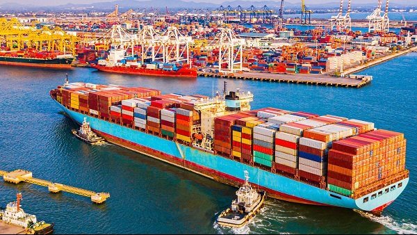 صادرات مصر غير النفطية