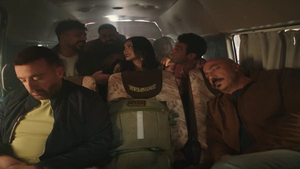 مسلسل العتاولة 2