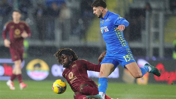 روما وإمبولي