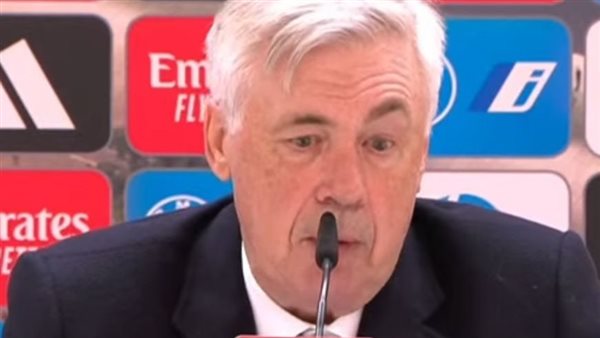 كارلو أنشيلوتي