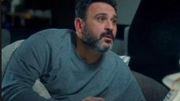 مسلسل الكابتن 