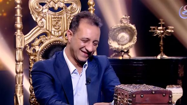 أحمد مرتضى منصور