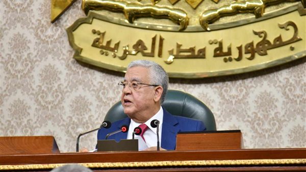 المستشار حنفي جبالي،