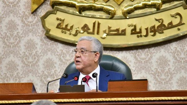 المستشار حنفي جبالي،