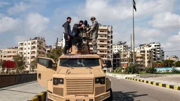 القوات السورية