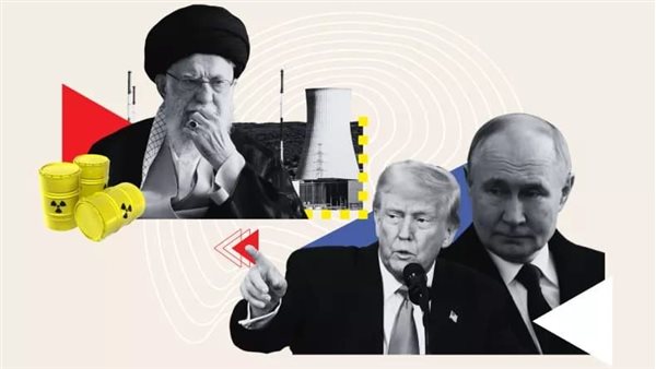 الكراملين يرد على