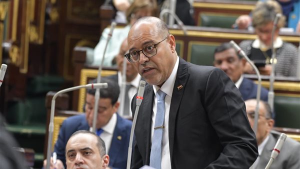 الدكتور محمد جبران،