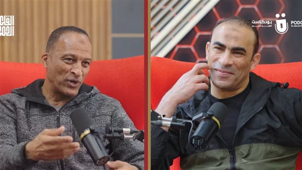 اسامة عرابي