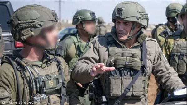 رئيس أركان الجيش