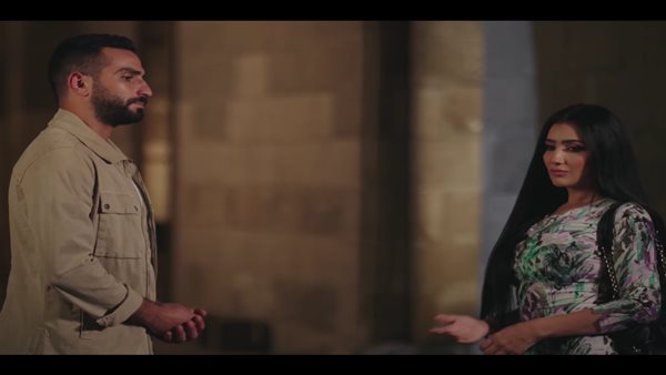 مسلسل إش إش 