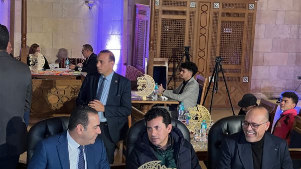 وزير الشباب والرياضة