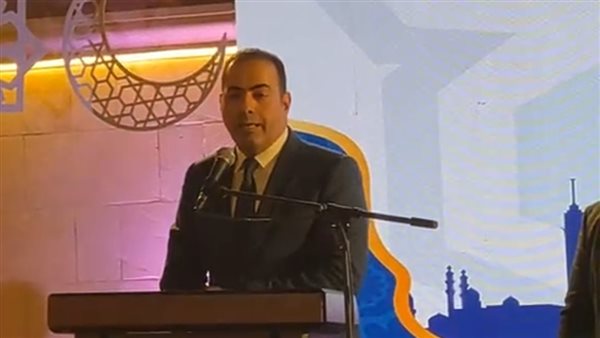 النائب محمود حسين