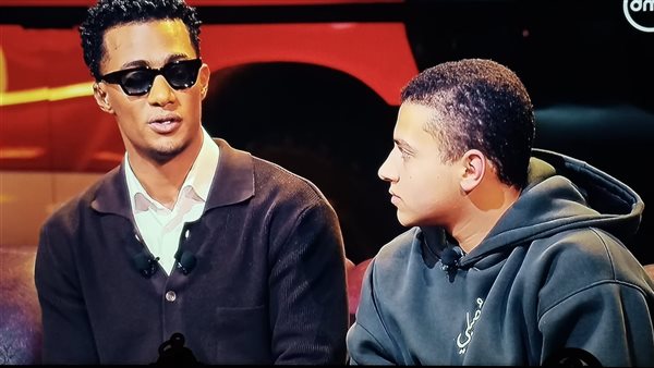 نجل أحمد المنسي ومحمد