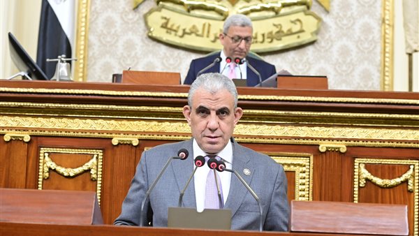 مجلس النواب