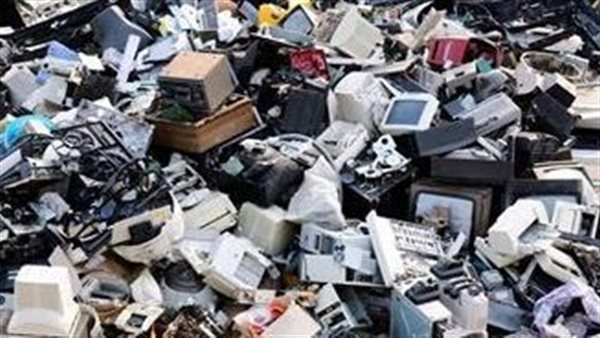 نفايات طبية