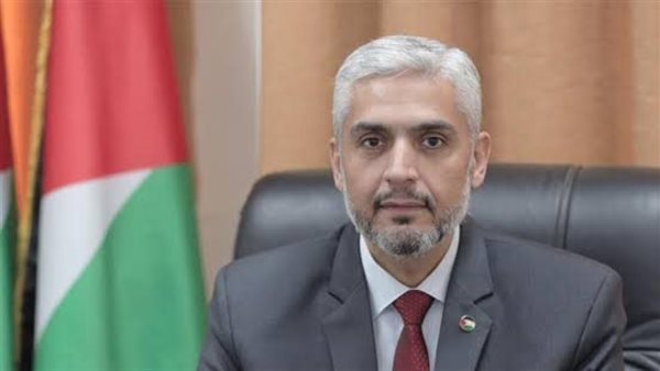 رئيس المكتب الإعلامي