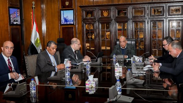 وزارة الكهرباء 