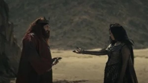 مسلسل المداح 5 