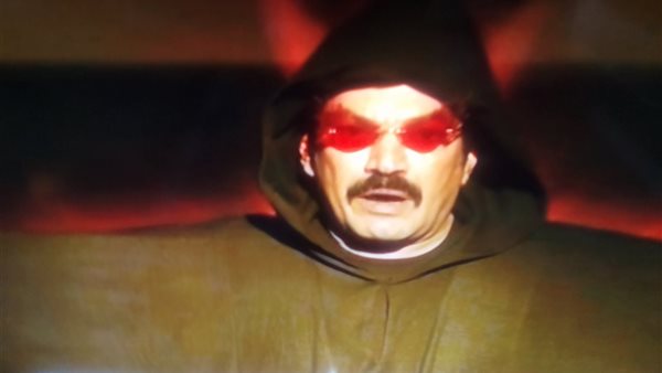 مسلسل العتاولة 2