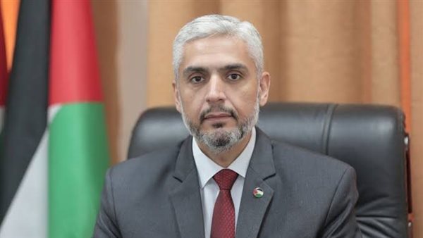 رئيس المكتب الإعلامي