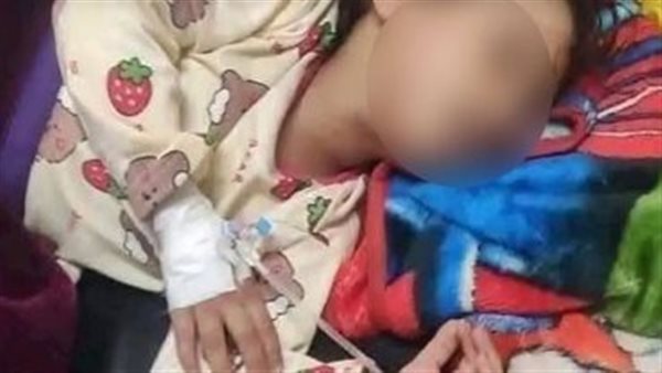 طفلة العاشر 