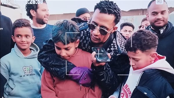 برنامج مدفع رمضان