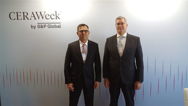 وزير البترول 