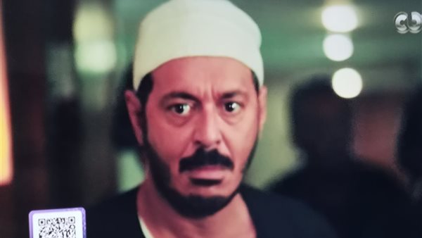 مصطفى شعبان 