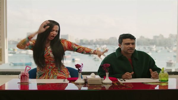 مسلسل العتاولة 2