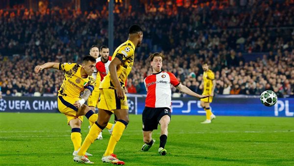 انتر وفينورد