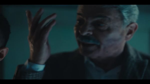 مسلسل ولاد الشمس