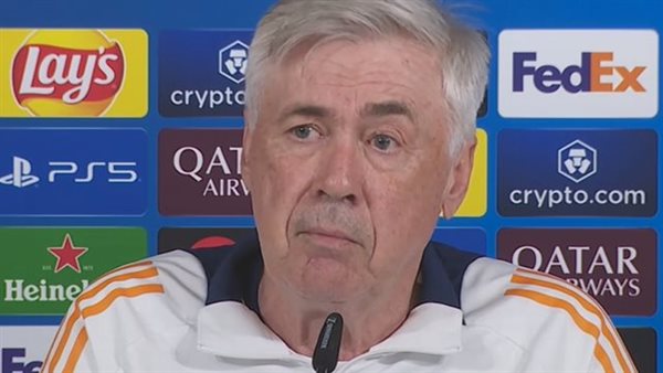 كارلو أنشيلوتي