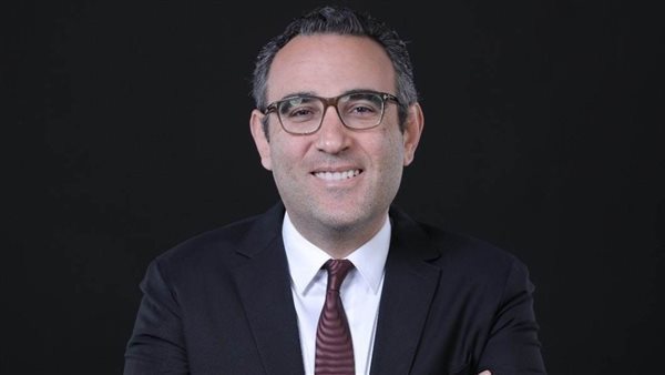 محمد الدماطي