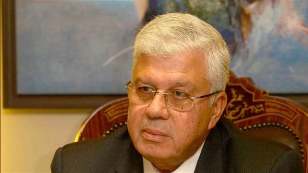 وزير التعليم العالي