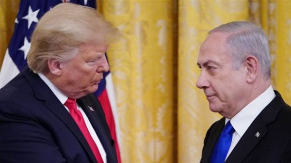 صراع خفي بين واشنطن